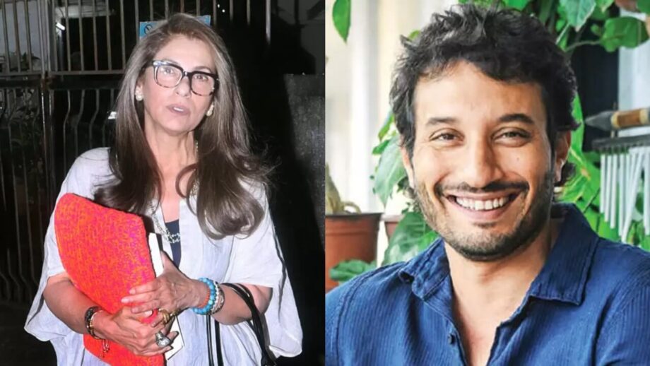 डिंपल कपाड़िया और होमी अदजानिया ने मिलाया हाथ, डिजिटल इंडस्ट्री में एक साथ रखेंगे कदम