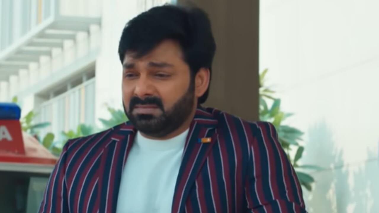 तुम्हारे सिवा: पवन सिंह के नए गाने ने यूट्यूब पर मचाई धूम, 1 दिन में बटोरे 70 लाख से ज्यादा व्यूज