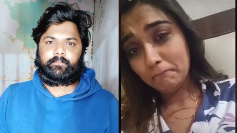 भोजपुरी अभिनेत्री आकांक्षा दुबे के सुसाइड केस में आरोपी समर सिंह को गाजियाबाद से किया गया गिरफ्तार