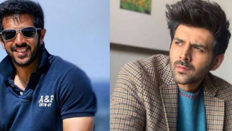 मीडिया रिपोर्ट्स: मई के महीने में मशहूर निर्देशक कबीर खान के साथ अपनी अगली फिल्म की शूटिंग शुरू करेंगे कार्तिक आर्यन, पढ़ें पुरी खबर