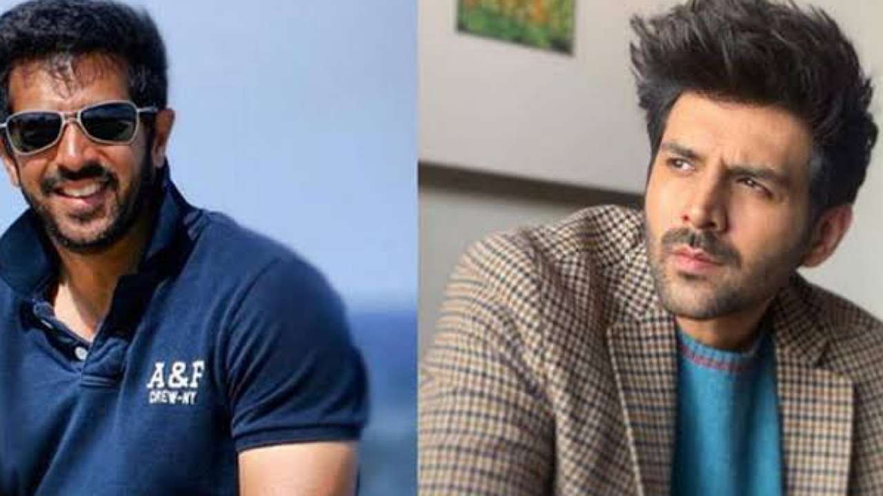 मीडिया रिपोर्ट्स: मई के महीने में मशहूर निर्देशक कबीर खान के साथ अपनी अगली फिल्म की शूटिंग शुरू करेंगे कार्तिक आर्यन, पढ़ें पुरी खबर