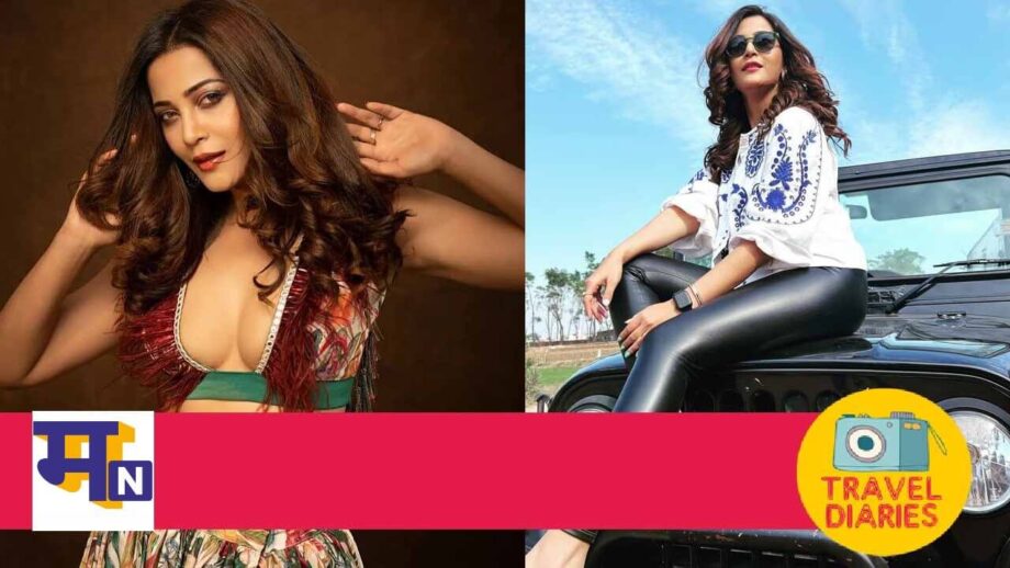 मुझे सोलो ट्रिप पसंद नहीं: कावेरी प्रियम