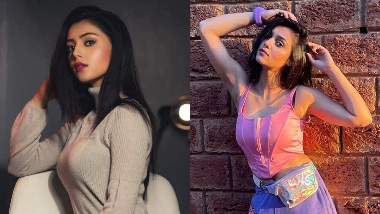 राधाकृष्ण फेम मल्लिका सिंह की बोल्डनेस से इंटरनेट पर मचा हड़कंप, देखें तस्वीरें