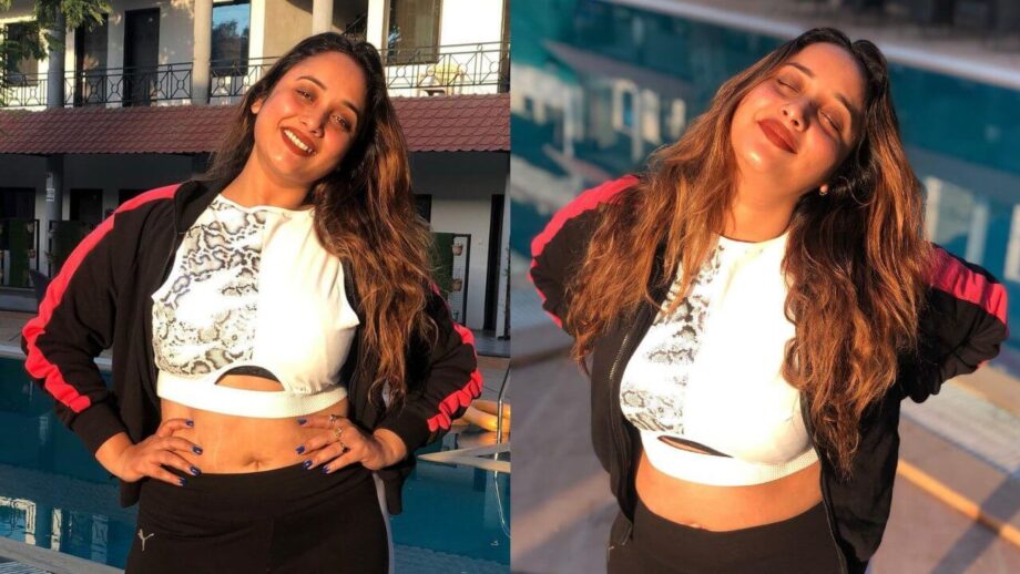 रानी चटर्जी ने सुरज को किया किस करने के लिए अनुरोध