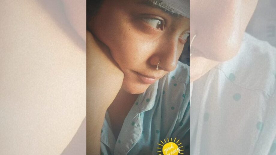 घायल हुई काजल राघवानी?