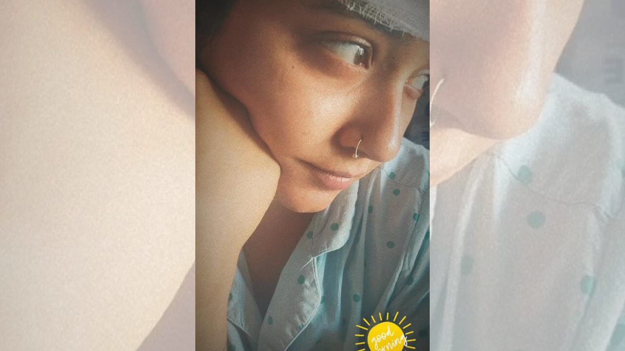 घायल हुई काजल राघवानी?