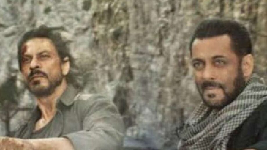 सलमान खान-शाहरुख खान स्टारर ‘टाइगर वर्सेस पठान’ का निर्देशन करेंगे सिद्धार्थ आनंद