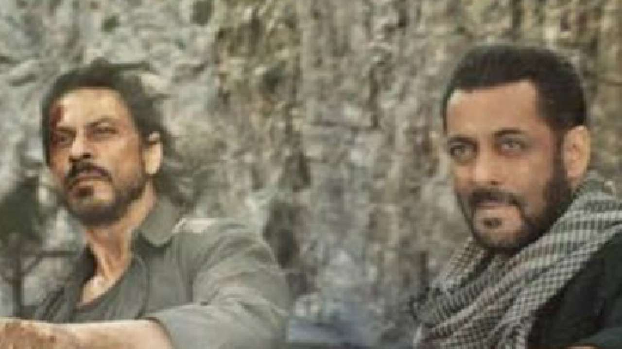 सलमान खान-शाहरुख खान स्टारर ‘टाइगर वर्सेस पठान’ का निर्देशन करेंगे सिद्धार्थ आनंद