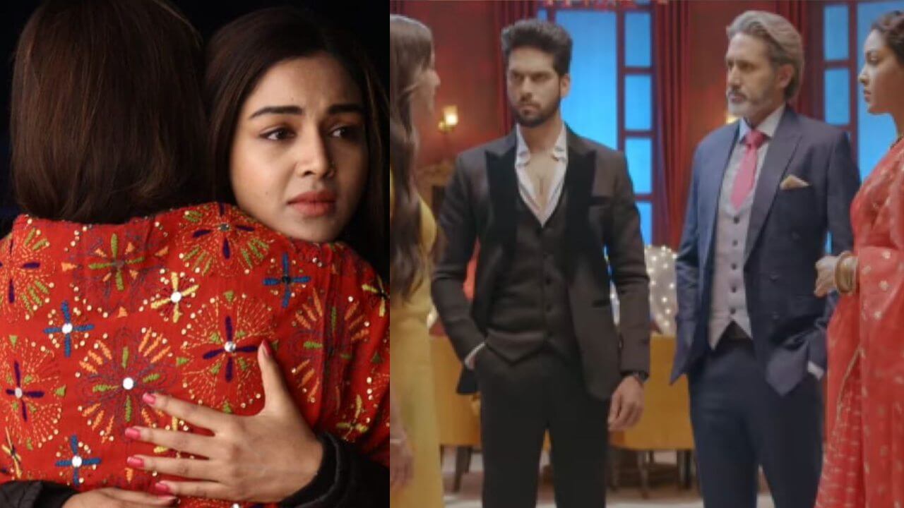 स्टारप्लस के शो चाशनी में दर्शकों को देखने मिलेगा हाई वोल्टेज ड्रामा, क्योंकि छोटी बहन बनेंगी बड़ी बहन की सास