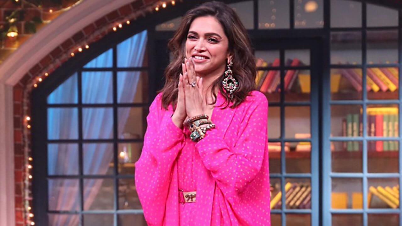 इस वजह से दीपिका पादुकोण अपने साथ रखती है सुई धागा, जाने वजह