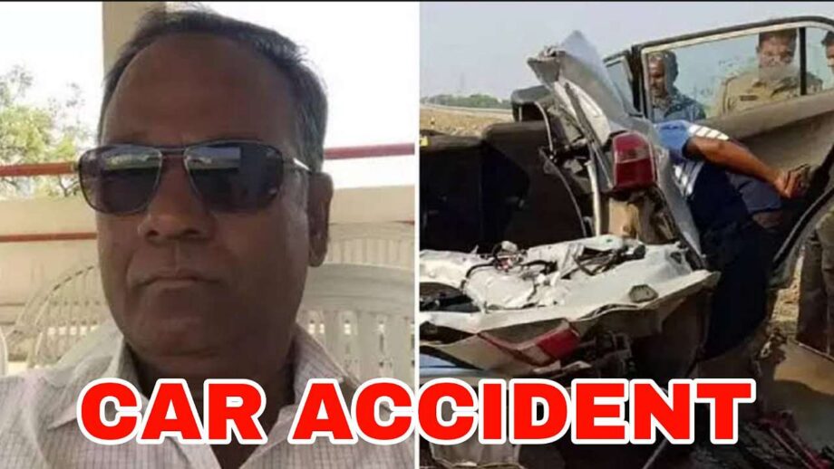 विदर्भ के पूर्व कप्तान प्रवीण हिंगणिकर कार दुर्घटना में हुए गंभीर रूप से घायल, पत्नी की मौके पर मौत विदर्भ के पूर्व कप्तान प्रवीण हिंगणिकर कार दुर्घटना में हुए गंभीर रूप से घायल, पत्नी की मौके पर मौत