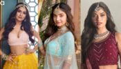 अनुष्का सेन, अवनीत कौर से लेकर जन्नत ज़ुबैर रहमानी तक: इन अभिनेत्रियों के ट्रेडिशनल लुक मचाई धूम, फैंस की धड़कनें बढ़ीं