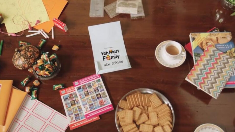 Yeh Meri Family 2: अमेज़न मिनी टीवी और टीवीएफ की ये पेशकश दर्शकों को 90 के दशक की सैर कराएगी