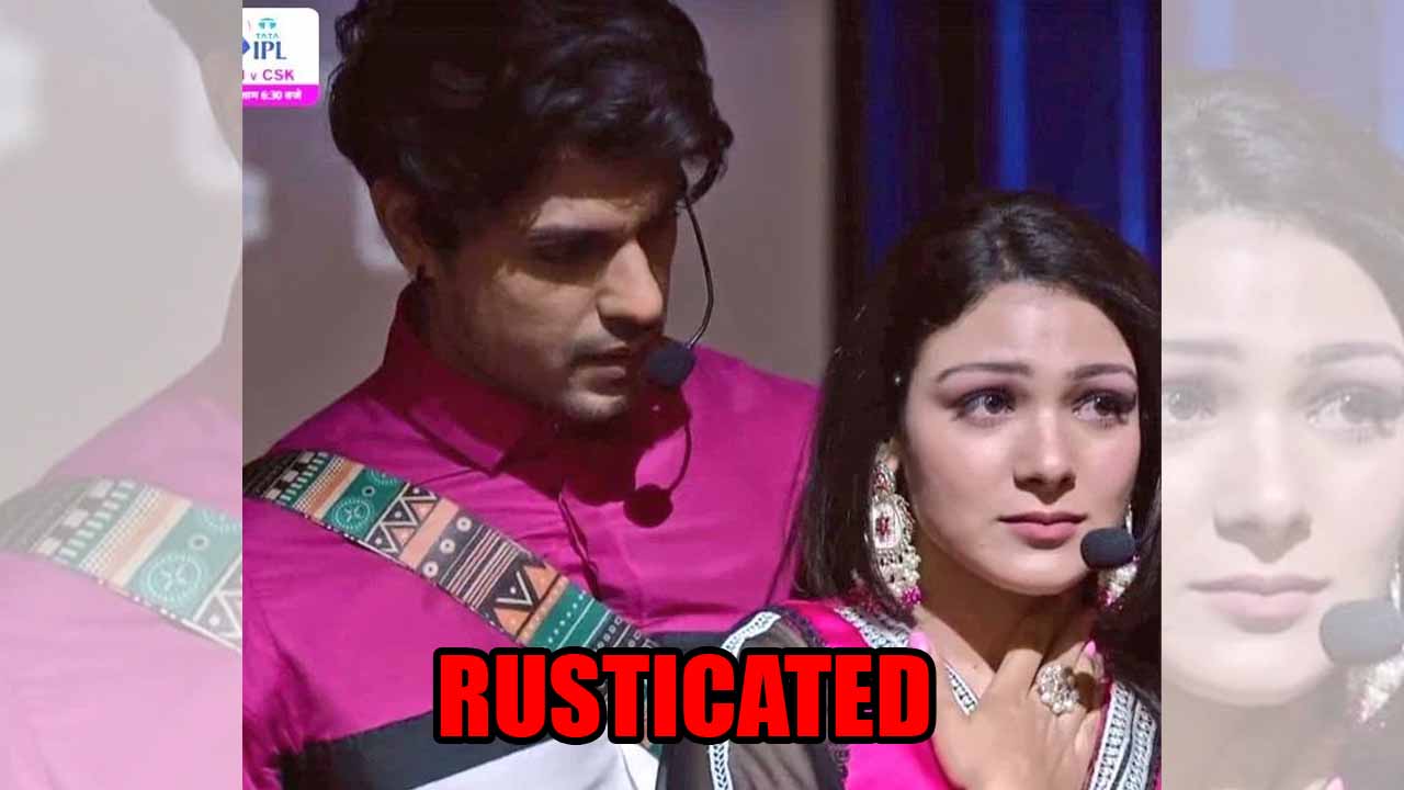 जूनूनियत: गायन प्रतियोगिता से बाहर होने वाली है इलाही