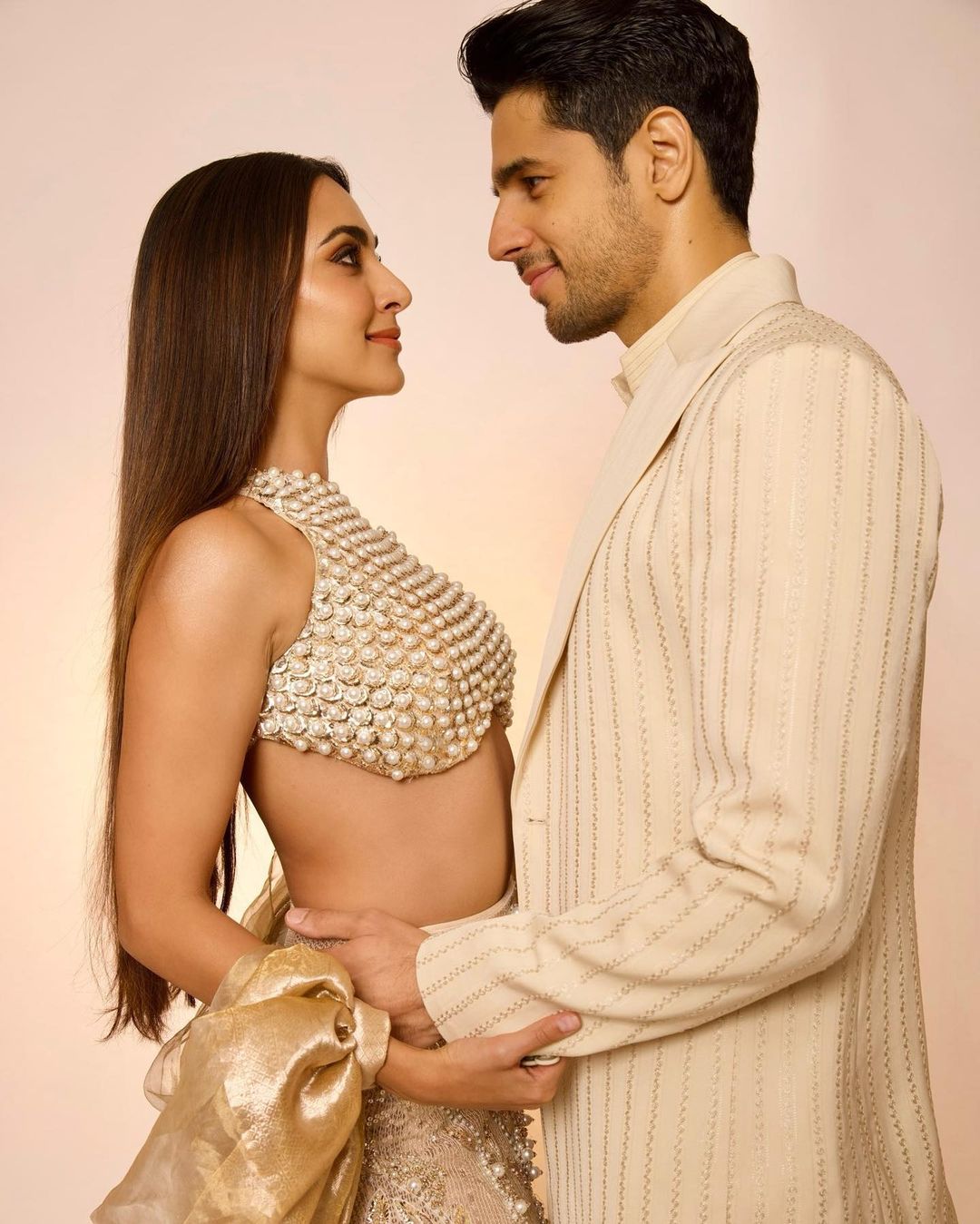 Kiara Advani - Sidharth Malhotra or Ranveer Singh - Deepika Padukone: Which jodi charms the fans? 9573