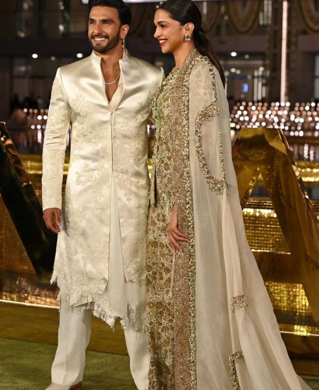 Kiara Advani - Sidharth Malhotra or Ranveer Singh - Deepika Padukone: Which jodi charms the fans? 9576