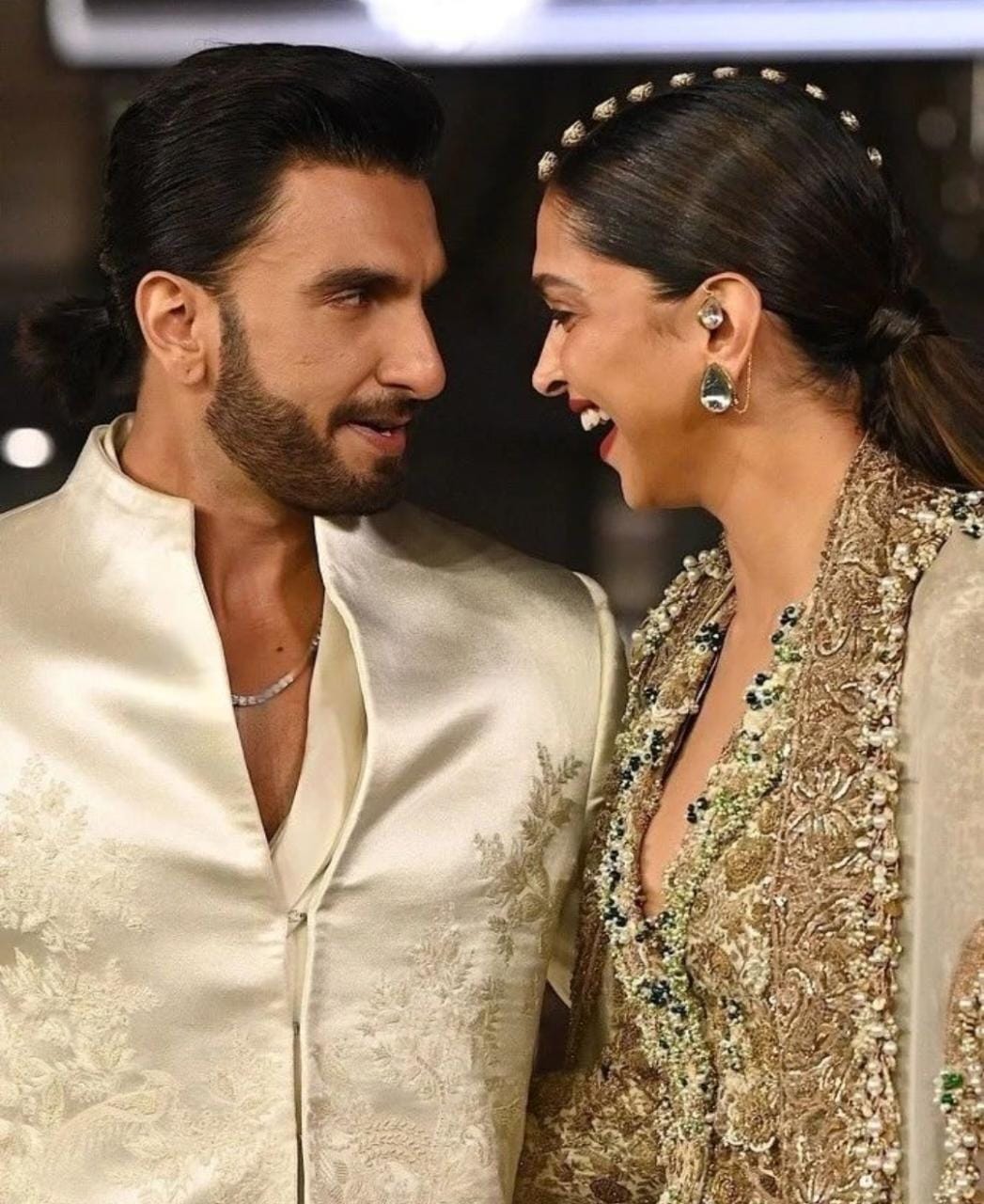 Kiara Advani - Sidharth Malhotra or Ranveer Singh - Deepika Padukone: Which jodi charms the fans? 9577