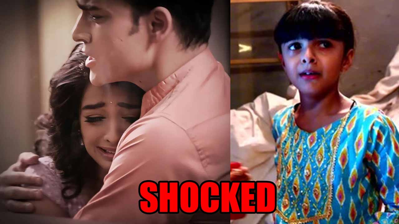 Kumkum Bhagya: ख़ुशी की नाज़ुक हालत ने प्राची और रणबीर को किया दंग