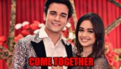 कुमकुम भाग्य: रणबीर और प्राची आए एक साथ