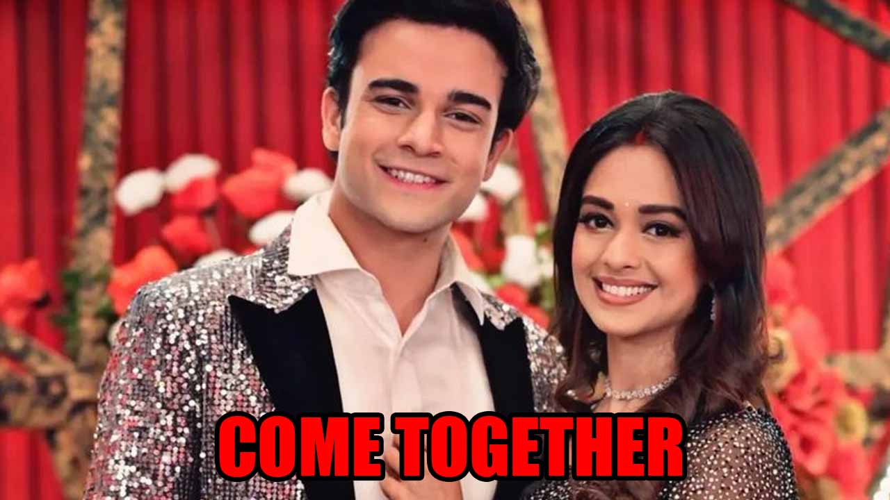 कुमकुम भाग्य: रणबीर और प्राची आए एक साथ