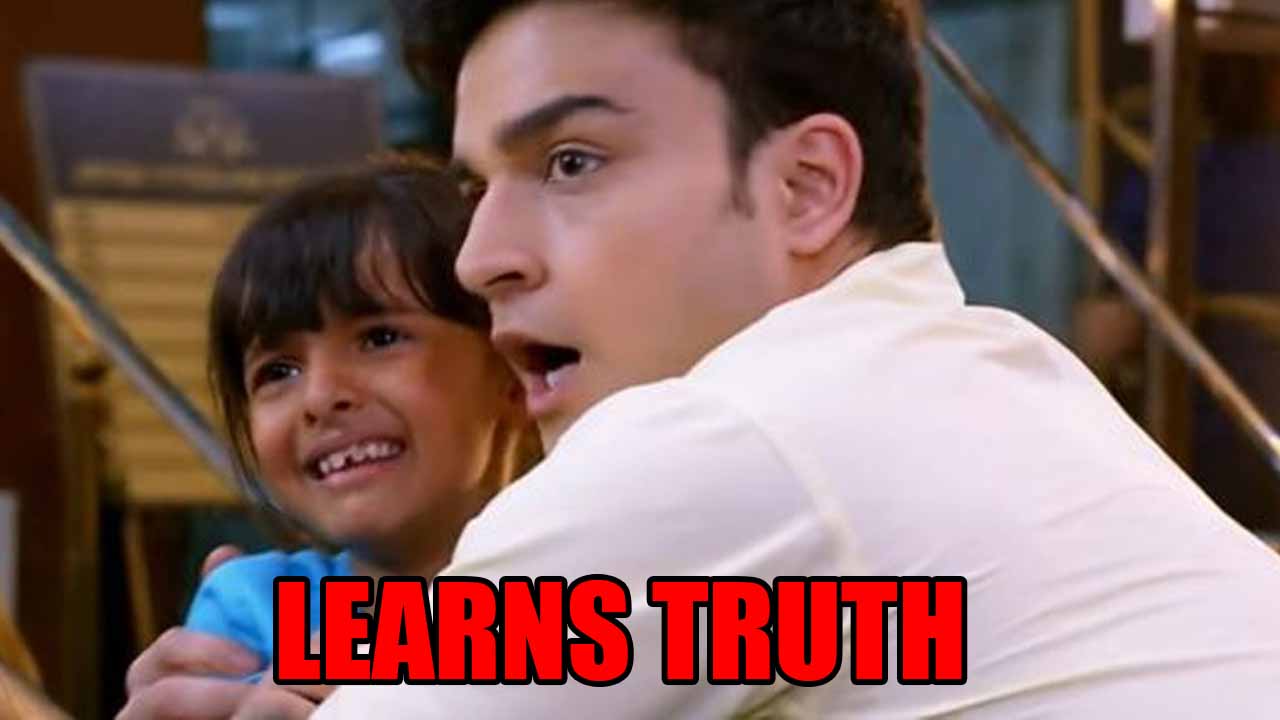 Kumkum Bhagya: खुशी के बारे में रणबीर को पता चली सच्चाई