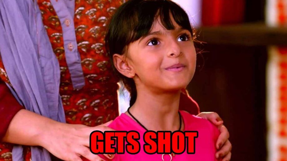 कुमकुम भाग्य: ख़ुशी को लगी गोली