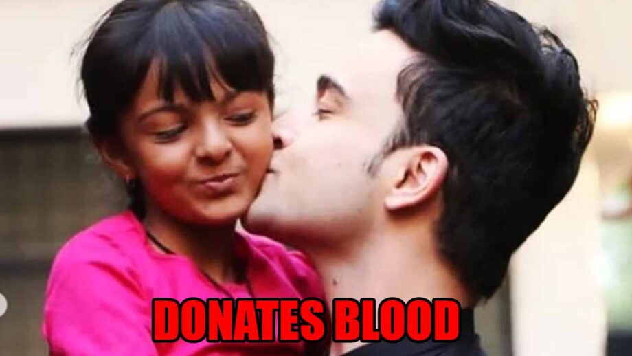 कुमकुम भाग्य स्पॉइलर: रणबीर ने किया ख़ुशी को रक्तदान