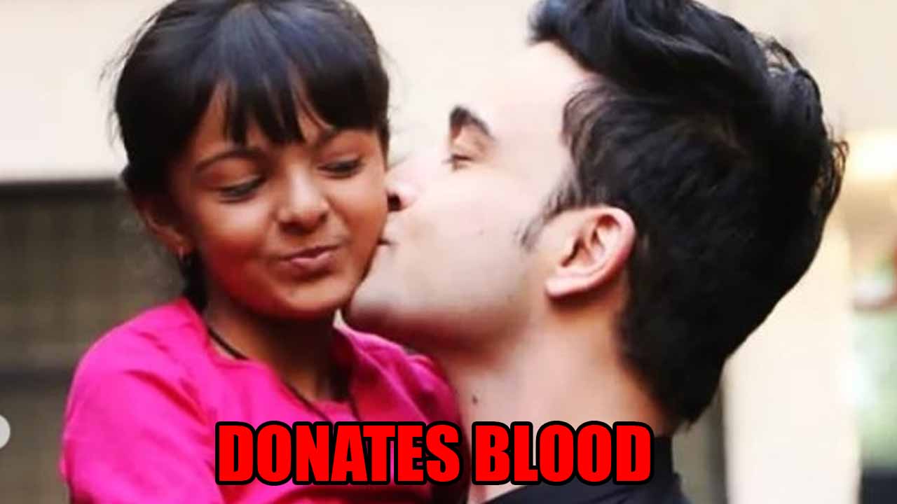 कुमकुम भाग्य स्पॉइलर: रणबीर ने किया ख़ुशी को रक्तदान