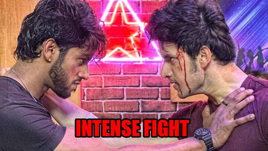 कुंडली भाग्य: राजवीर और शौर्य में हुई जबरदस्त लड़ाई