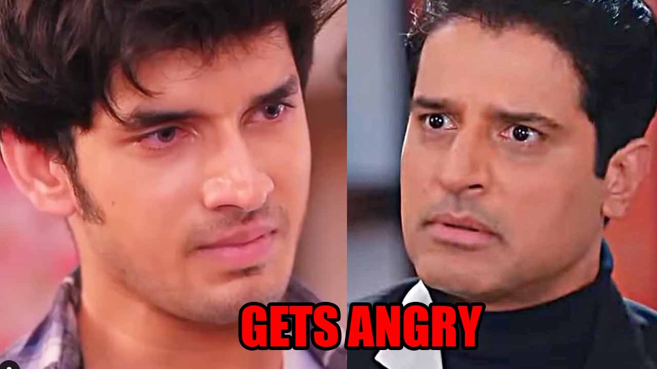 Kundali Bhagya: राजवीर के रूखे व्यवहार से गुस्साया करण