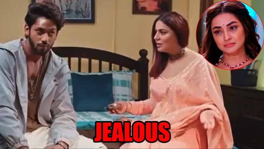 Kundali Bhagya: शौर्य द्वारा प्रीता की तारीफ पर निधि को हुई जलन