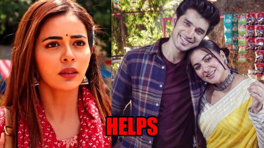 कुंडली भाग्य: घर खोजने में प्रीता और राजवीर की मदद करती है पलकी