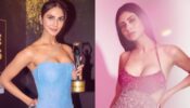 मौनी रॉय या वानी कपूर: चमकती त्वचा पर सबसे अच्छे तरीके से किसने स्टाइल किया है चमकदार आउटफिट?