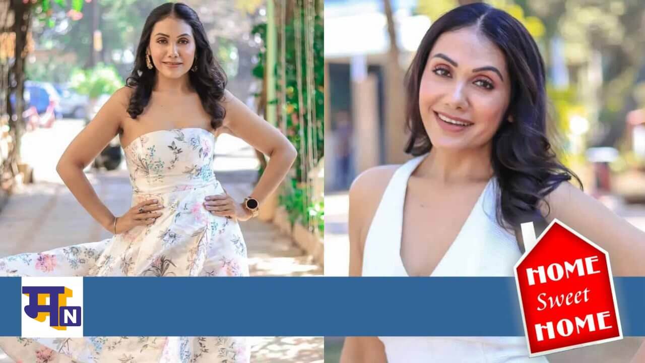 मेरे सपनों का घर किम करदाशियां जैसा होना चाहिए: हेतल यादव