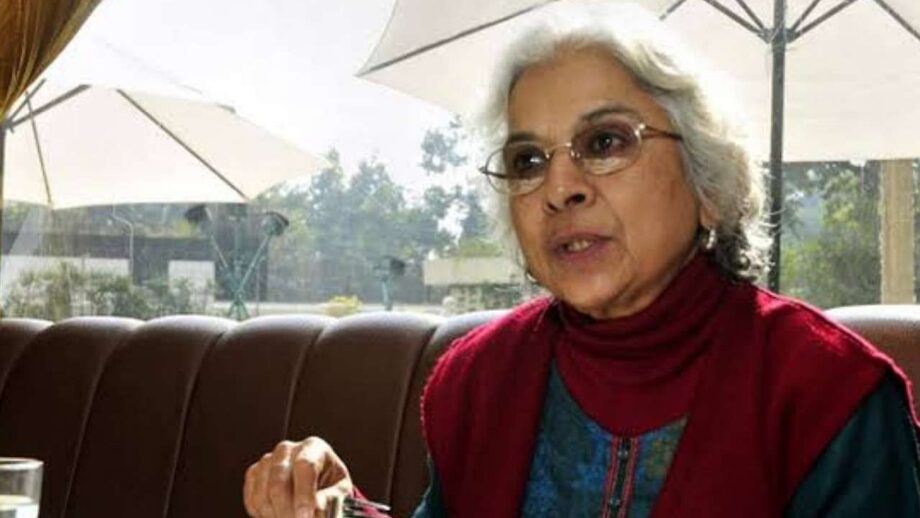 राष्ट्रीय पुरस्कार विजेता अभिनेत्री उत्तरा बाओकर ने दुनिया को कहां अलविदा