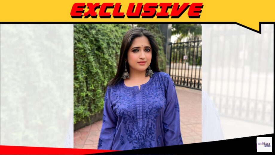 कलर्स के सुहागन के कलाकारों में शामिल हुईं नेहा नारंग