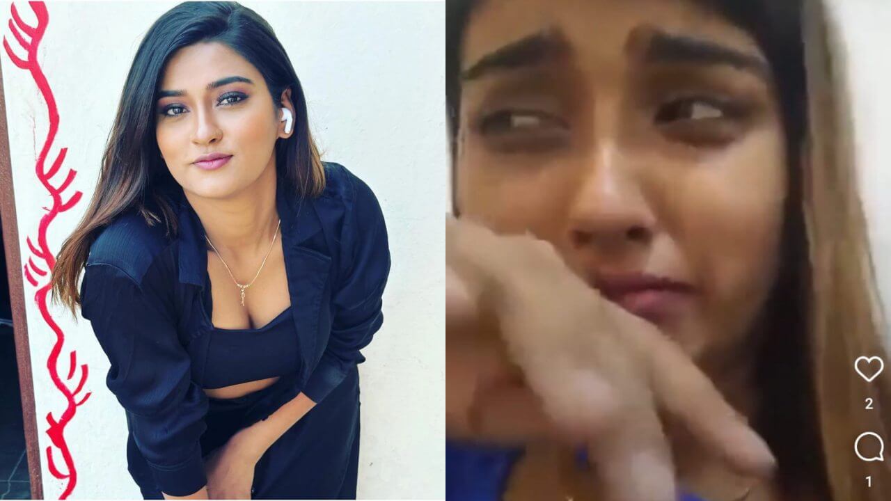 आकांक्षा दुबे सुसाइड केस में आया नया मोड़, सामने आया आकांक्षा दुबे का नया वीडियो