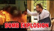 बड़ी खबर: बम ब्लास्ट के शिकार हुए Sanjay Dutt