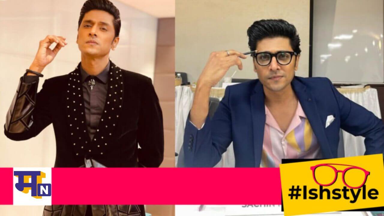 मेरी ड्रेसिंग स्टाइल में लाल और सफेद मेरा पसंदीदा रंग है: सचिन वी कुंभार