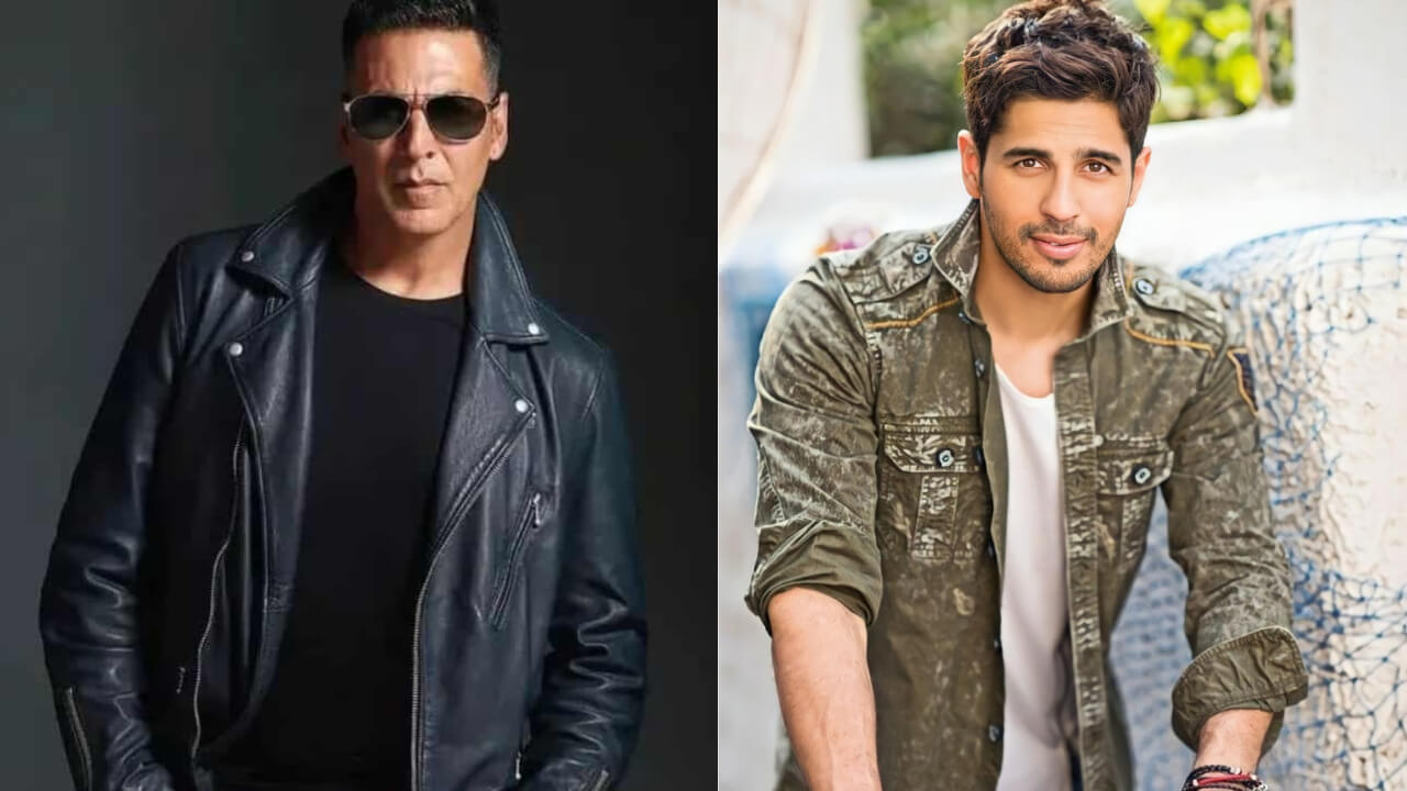 अक्षय कुमार के हाथों से निकली राउडी राठौर 2, सिद्धार्थ मल्होत्रा ने किया अक्षय कुमार का पत्ता साफ