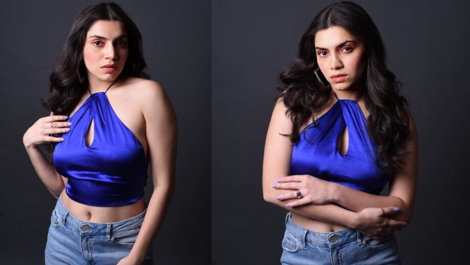 ड्रग की तस्करी के आरोप में शारजाह सेंट्रल जेल में बंद हुई ‘सड़क 2’ अभिनेत्री क्रिसन परेरा, पढ़ें पुरी खबर ड्रग की तस्करी के आरोप में शारजाह सेंट्रल जेल में बंद हुई ‘सड़क 2’ अभिनेत्री क्रिसन परेरा, पढ़ें पुरी खबर