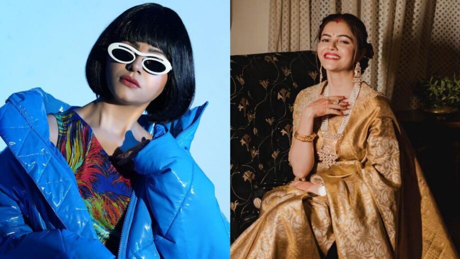 रुबीना दिलैक की हेयर स्टाइल देख फैंस की बड़ी धड़कनें, देखें सबूत रुबीना दिलैक की हेयर स्टाइल देख फैंस की बड़ी धड़कनें, देखें सबूत