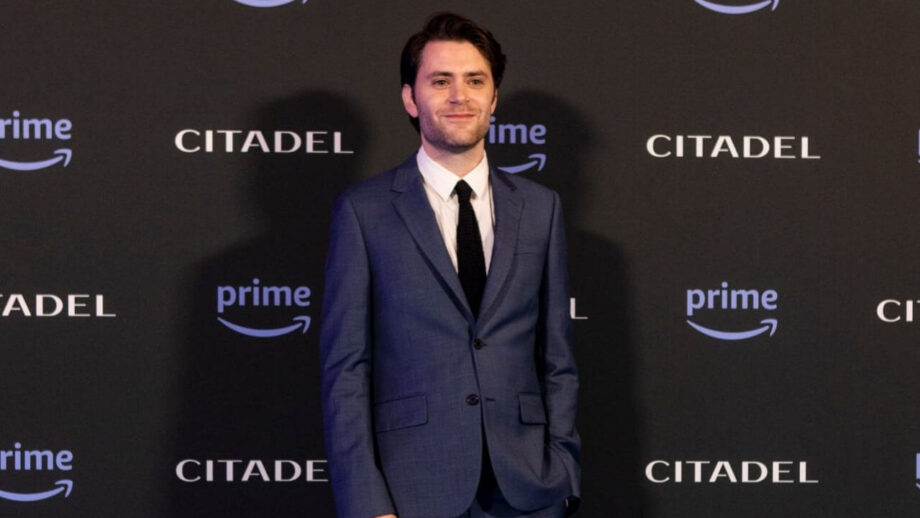 स्पाईमास्टर डेविड वेइल ने प्राइम वीडियो के लिए ग्लोबल फ्रैंचाइजी बनाने पर  ‘सिटाडेल’ को बताया असाधारण