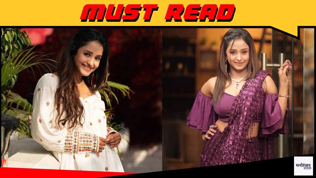 काम से ब्रेक लेना हमेशा ऊर्जा को नवीनीकृत करने में मदद करता है: कुमकुम भाग्य में वापस आने पर टीना फिलिप