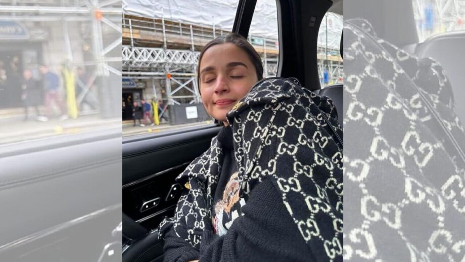 आलिया भट्ट की क्यूटनेस की दीवानी हुई दुनिया, देखें सबूत