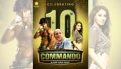 विपुल शाह की कमांडो को हुए एक दशक: फिल्म ने इंडस्ट्री में एक्शन स्टैंडर्ड को दिया बड़ा मुकाम