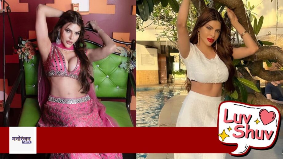 टाइगर श्रॉफ के साथ डेट पर जाना चाहती हूं: शर्लिन चोपड़ा