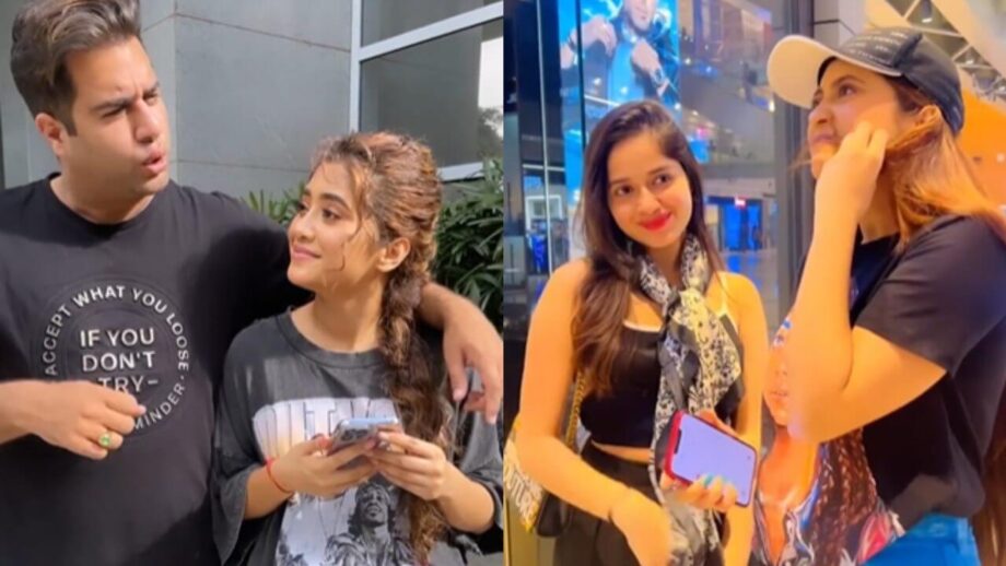 ‘ये रिश्ता..’ फेम शिवांगी जोशी ने शेयर किया मजाकिया वीडियो, वीडियो देख फैंस के छुटी हंसी