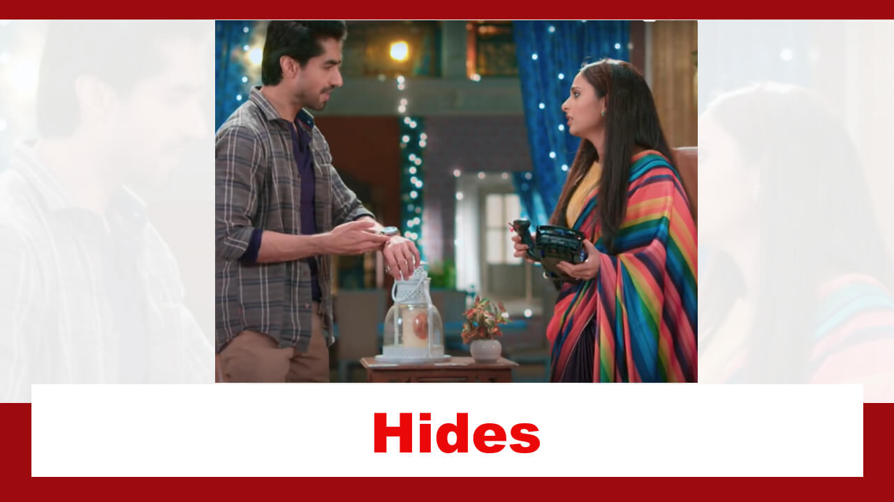 ये रिश्ता क्या कहलाता है: आरोही ने छुपाया अभिमन्यु से सच