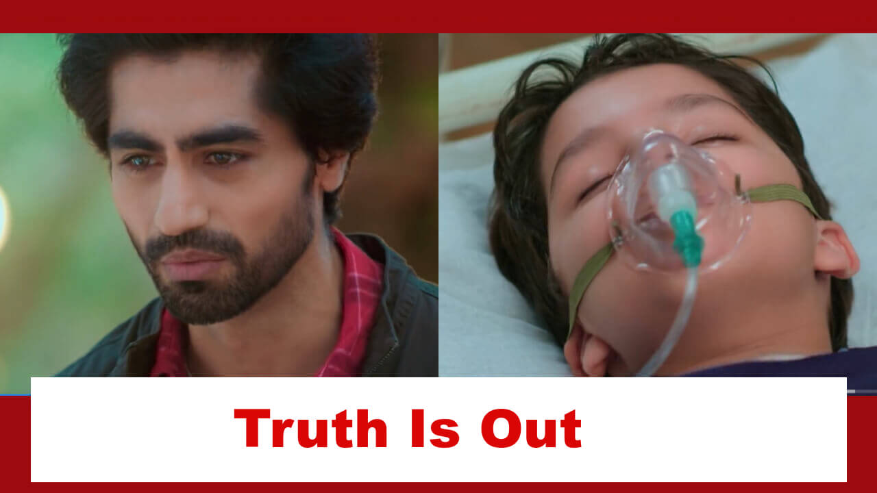 ये रिश्ता क्या कहलाता है: अबीर की सच्चाई से रूबरू हुआ अभिमन्यु